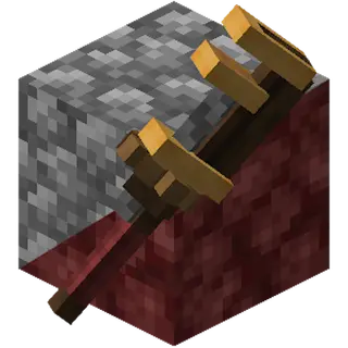 Create: Cobble to Netherrack