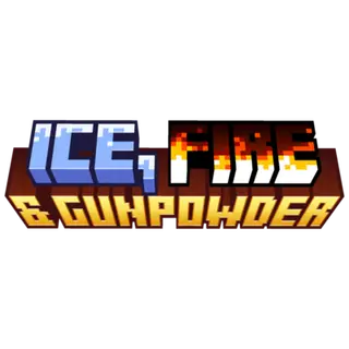 Ice, Fire, & Gunpowder
