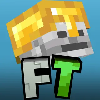 MrWilfis's Forgotten Temples (Datapack)