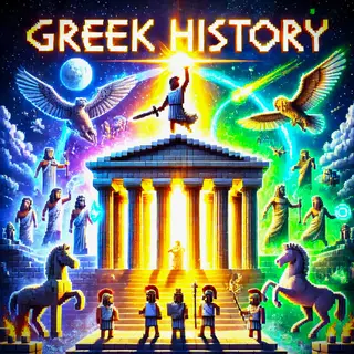 Greek History