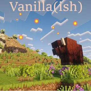 Vanilla(Ish) Zephyr's Version
