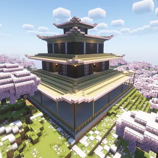 Japan structure
