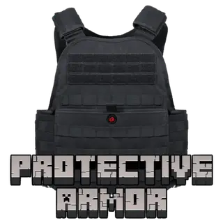 [SBW] Protective armor compatibility