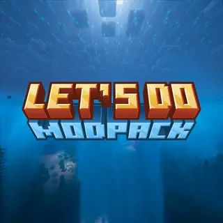 [Let's Do] Modpack - 1.19.2
