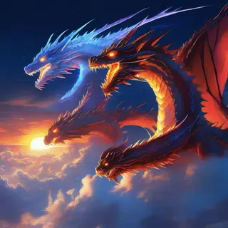 Slushy's Ice and Fire Adventure