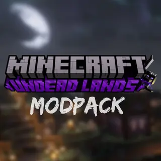 Undead Lands