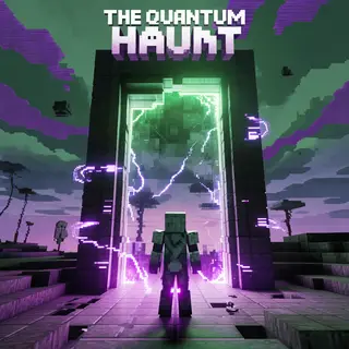 Quantum Haunt
