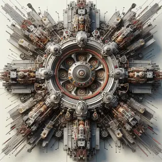 Create-Oritech