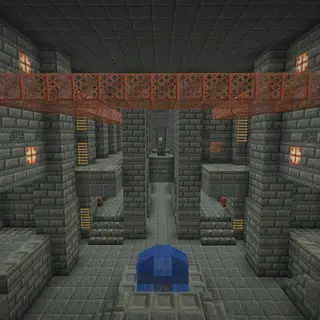 Tuff Trial Chambers