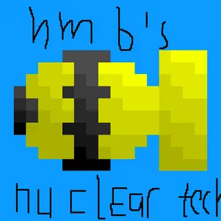 Hbm extended