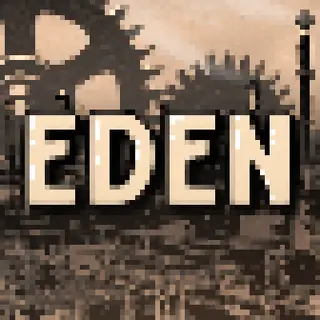 Eden Factory
