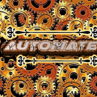 Automate Kinet-Arcane