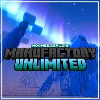 Manufactory: Unlimited