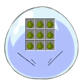 Mystical Agriculture x Tensura Compat