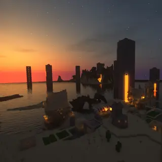 RL RPG