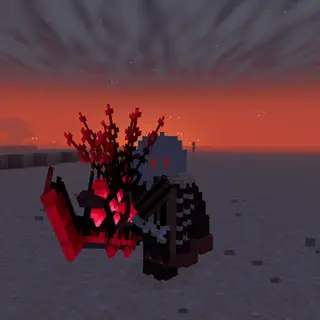 Hazen Of The Fall (Epic fight x Hazen and stuff)