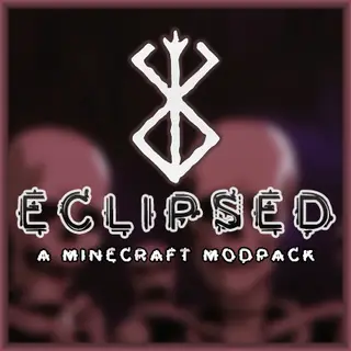 Eclipsed (A Berserk Modpack)