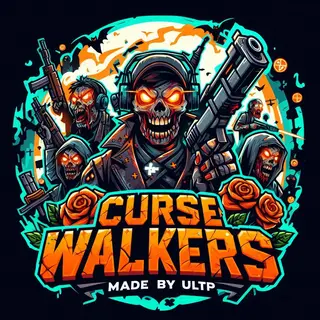 Curse Walkers [FORGE]