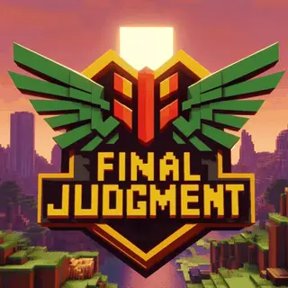 Final Judgment : Save the world