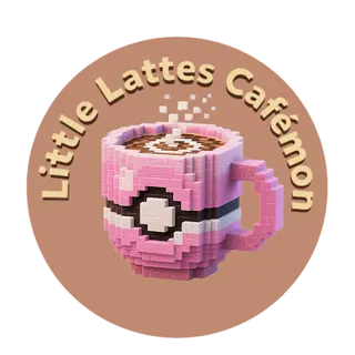 Little Lattes Cafémon