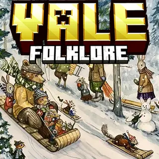 VALE - Folklore Flavor