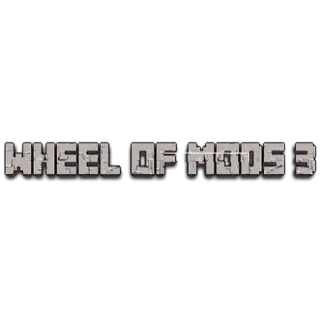 Wheel of Mods 3