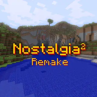Nostalgia Squared Remake