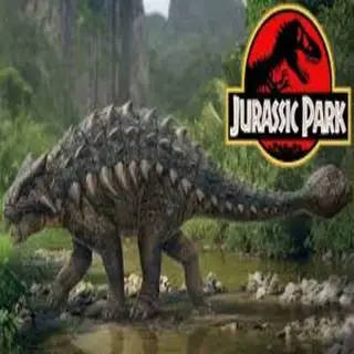 MC Jurassic 