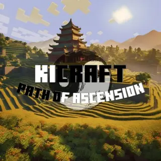 KiCraft: Path of Ascension