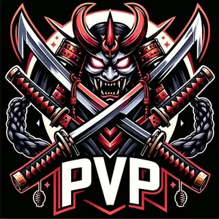 Samurai PvP Challenge