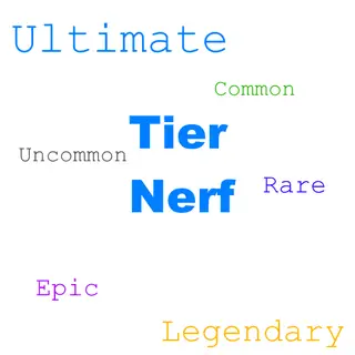 Pixelmon Boss Level Nerf