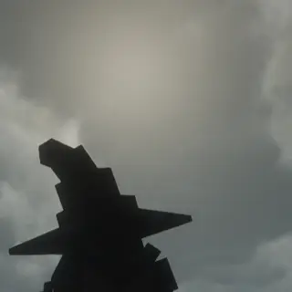 Sorcerer's Blade