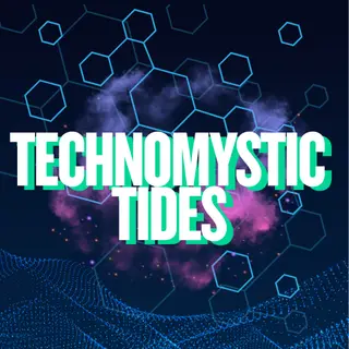 Technomystic Tides