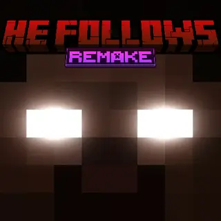 He Follows