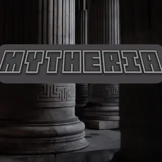 𓊝𖥔-݁- Mytheria