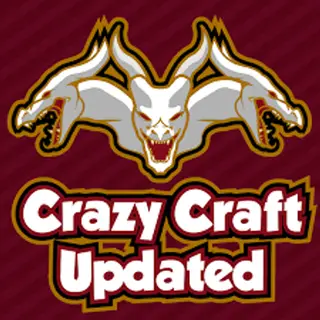 CrazyCraft Recreation 