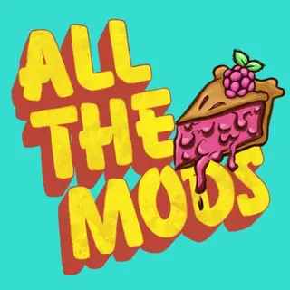 All the Mods - Slice of Pi - ATM SLOP
