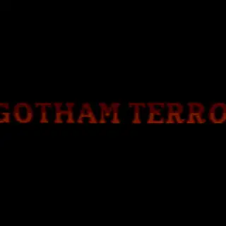 The Official Gotham.jar Terror Project