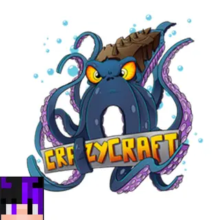 Alca CrazyCraft
