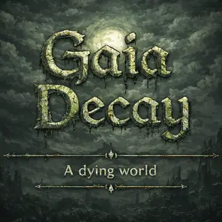 Gaia Decay -