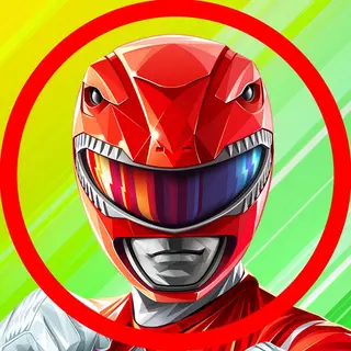PowerRangersPalladiumServer