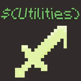 Utilities Datapack