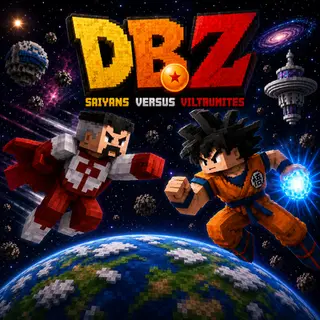 DBZ- Saiyans Versus Viltrumites
