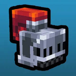  100 Days as a Knight
