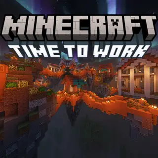 Time To Work