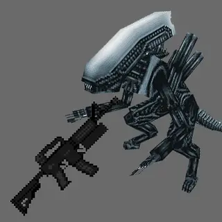 Robots n stuff