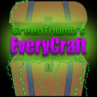 GreenThumb's EveryCraft