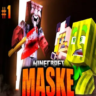 Maske (Chaosflo44)