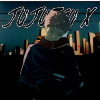 Jujutsu X