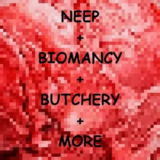 AllThingsMeaty